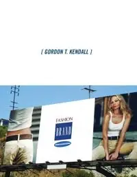 Fashion brand merchandising - Begagnad bok